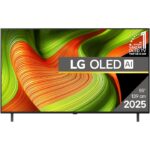 Телевизор LG OLED 55B53LA - За Кого е Подходящ? Телевизор LG OLED 55B53LA – За Кого е Подходящ?