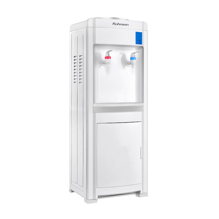 Подови Диспенсери за Вода - Сравняваме Моделите Диспенсър за вода Rohnson R-9706