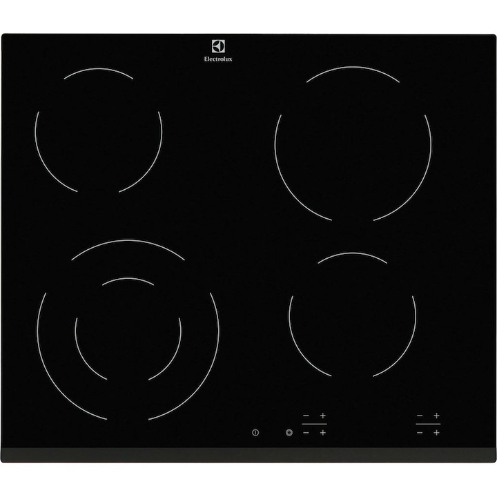 Плотове за Вграждане Electrolux - Кои са най-добрите? Плот за вграждане Electrolux EHF6241FOK