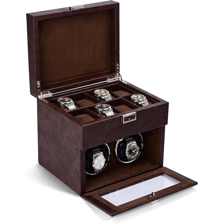 Кутии за Часовници - Нашите 15 Фаворита | Класация Кутии за Часовници – Нашите 15 Фаворита | Класация