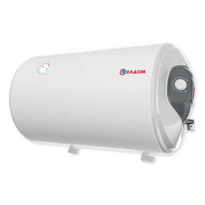 Хоризонтален Бойлер - Класация Топ 12 Най-Харесваните Бойлер Елдом WH08046R