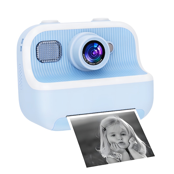 Детски Фотоапарати - Класация на Най-Харесваните Цифрова фото-видео камера за деца