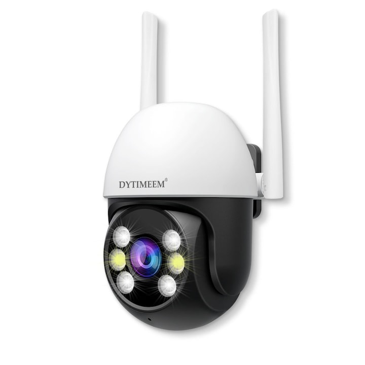 Условия за Поставяне на Камери за Наблюдение - Какво Трябва да Знаете Wi-Fi камера за наблюдение