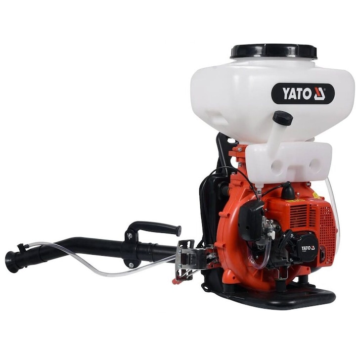 Бензинов пулверизатор Yato 2.1 kW