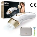 Анализ - Фотоепилатор IPL Braun Silk-expert PRO 5 PL5052 Автоматичен и непрекъснат сензор Skin pro 2.0 Анализ – Фотоепилатор IPL Braun Silk-expert PRO 5 PL5052 Автоматичен и непрекъснат сензор Skin pro 2.0