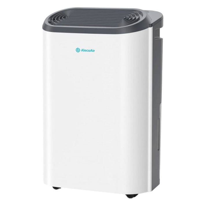 Обезвлажнител и пречиствател с ниска консумация на енергия Alecoair D26 Purify – Ревю