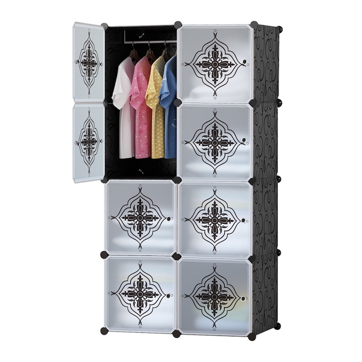 Шкафове за Съхранение на Играчки - Класация Най-Добрите Гардероб за деца AT PERFORMANCE