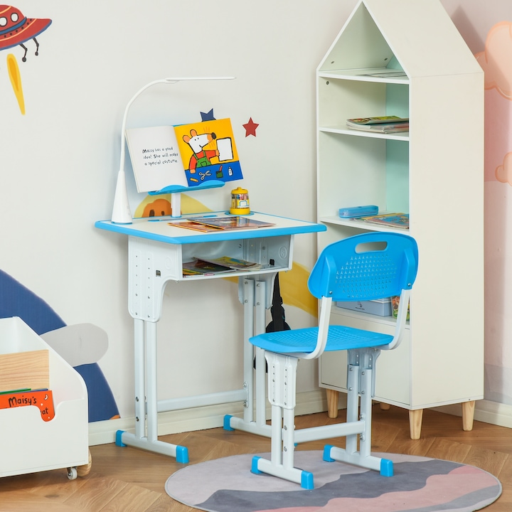 Ученическо бюро Homcom