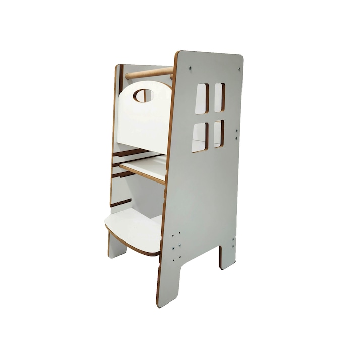 Топ 20 Най-Подходяшите Учебни Кули за Деца Учебна кула