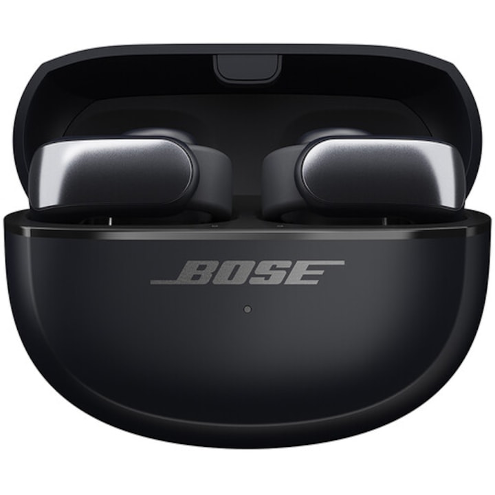 Слушалки Open-Ear BOSE Ultra Open Earbuds - Мнение и Оценка Слушалки Open-Ear BOSE Ultra Open Earbuds - Мнение и Оценка