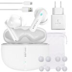 Най-Добрите Бюджетни Безжични Слушалки | Класация Най-Добрите Бюджетни Безжични Слушалки | Класация