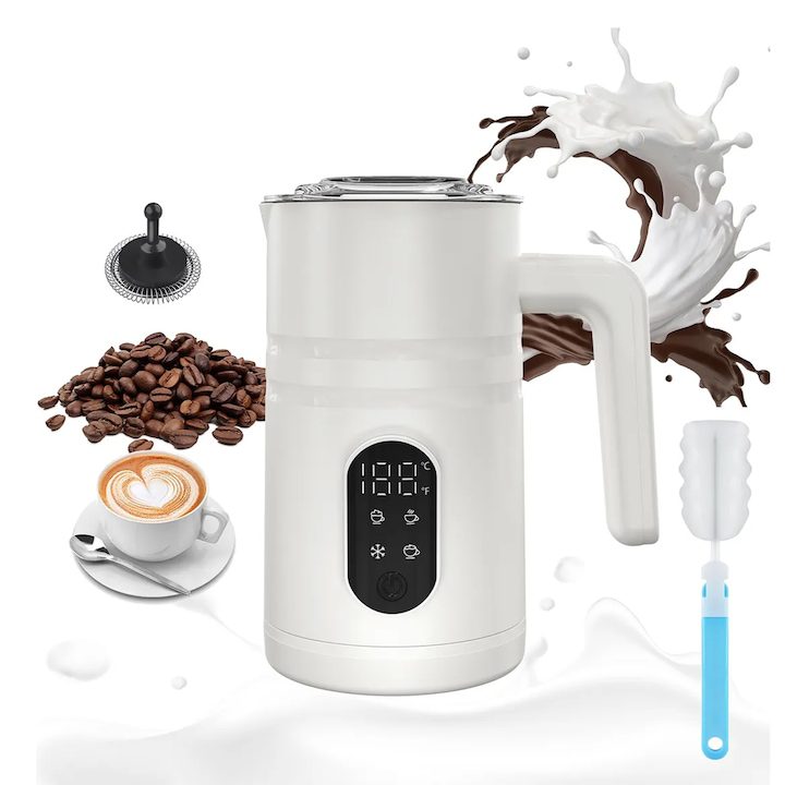 Разпенител за мляко