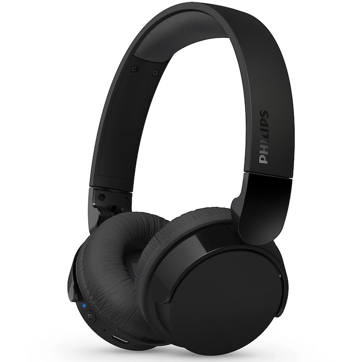 Слушалки за уши Philips TAH3209BK/00