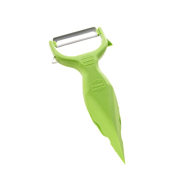 Ренде Бьорнер - Немско Качество Без Компромис Белачка Borner Germany