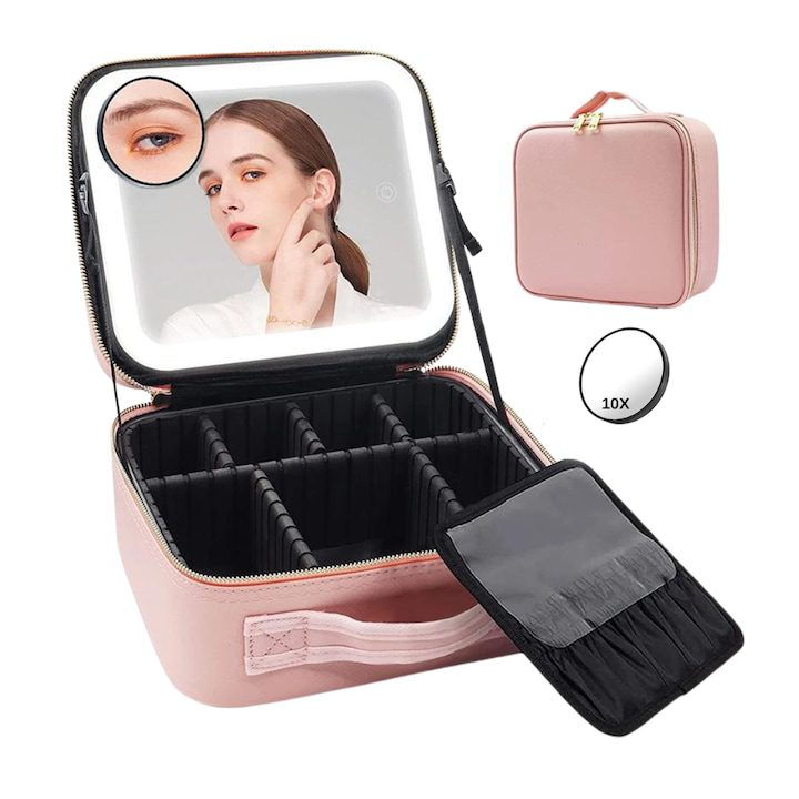 Козметична чанта за гримове