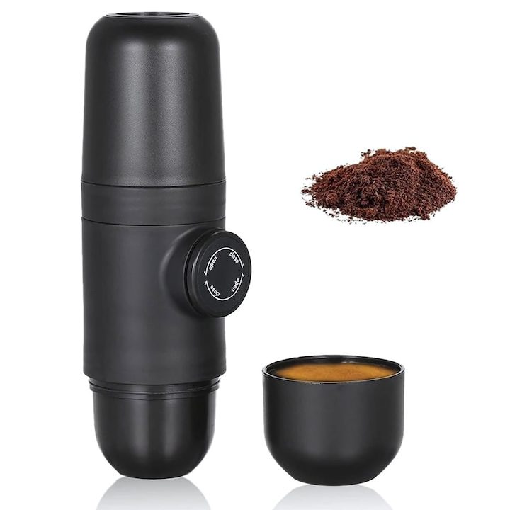 Портативна еспресо машина