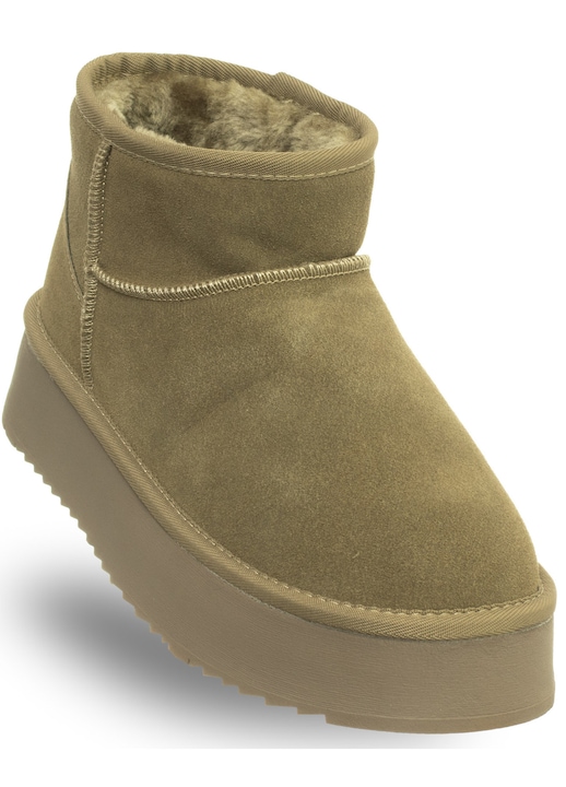 Дамски Ботуши и Боти - Топ 20 Най-Харесваните за Зима 2025-2026 Година Дамски боти