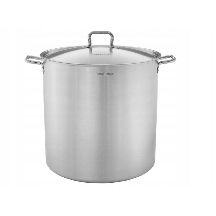 Оценяваме Качествени Тенджери от Неръждаема Стомана Тенджера с капак