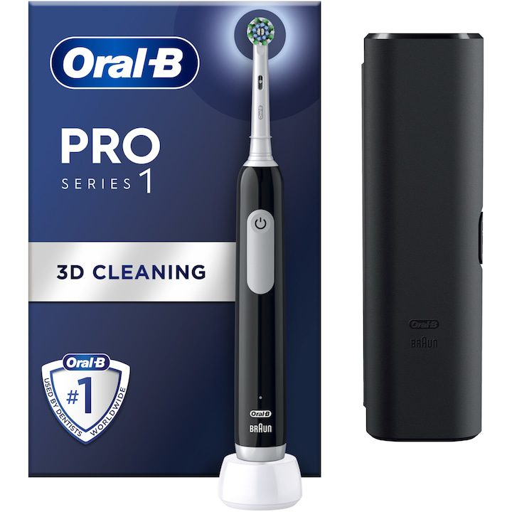 Електрическа четка за зъби Oral-B Pro 1