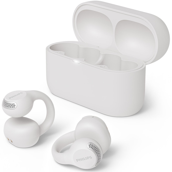 Слушалки Open-Ear PHILIPS TAQ2000WT/00