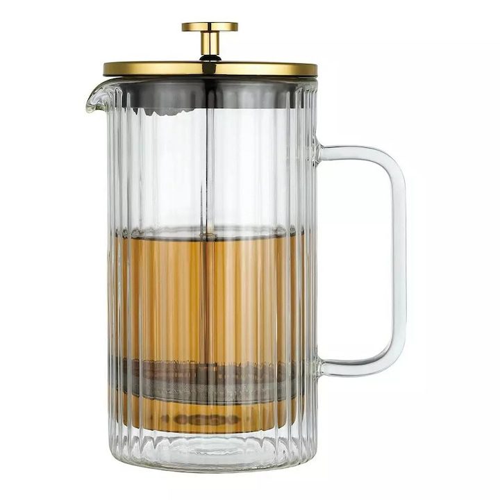 Стъклен инфузер