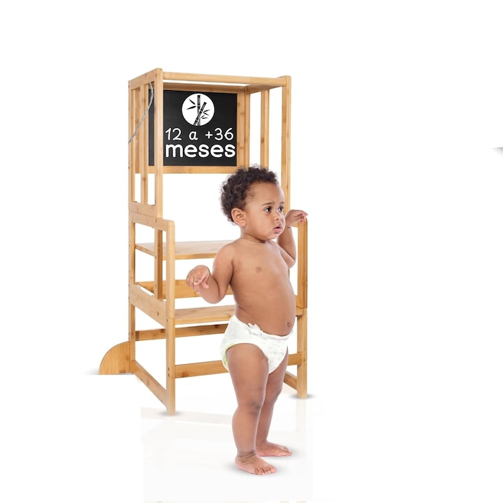 Топ 20 Най-Подходяшите Учебни Кули за Деца Учебна кула за деца 1-3 години