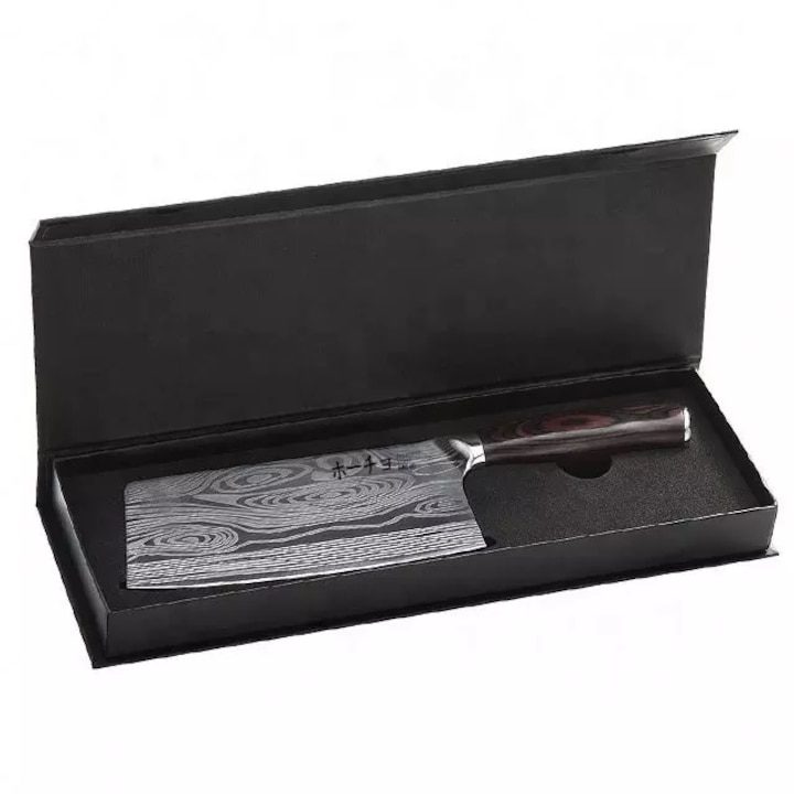 Оригинални Ножове Японска Стомана - Топ 15 Най-Добрите Професионален сатър