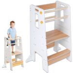 Топ 20 Най-Подходяшите Учебни Кули за Деца Топ 20 Най-Подходяшите Учебни Кули за Деца