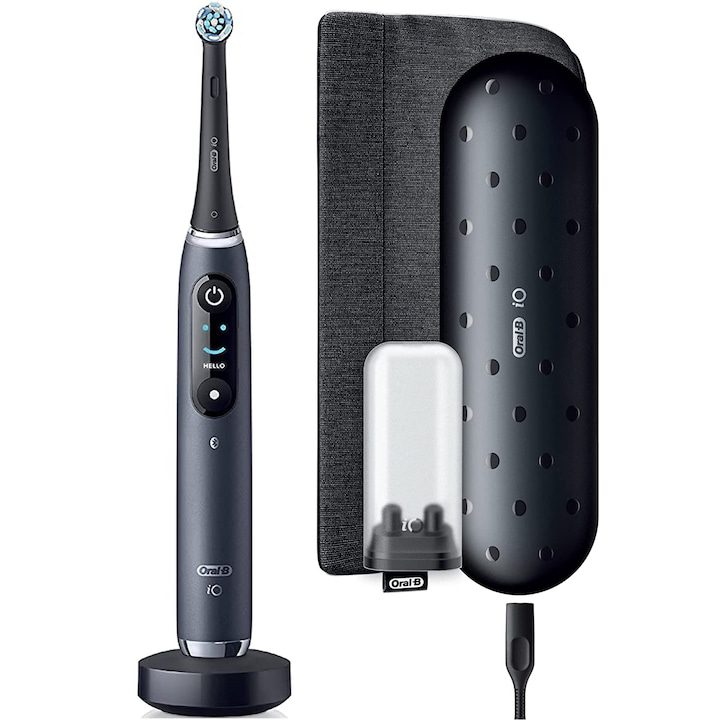 Електрическа четка за зъби