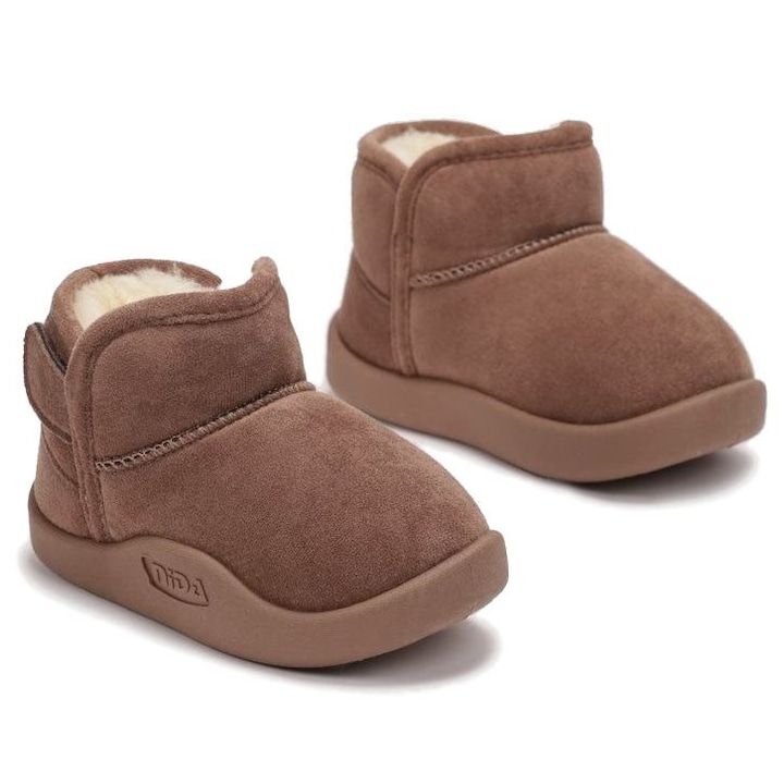 Детски боти Permani Giwi