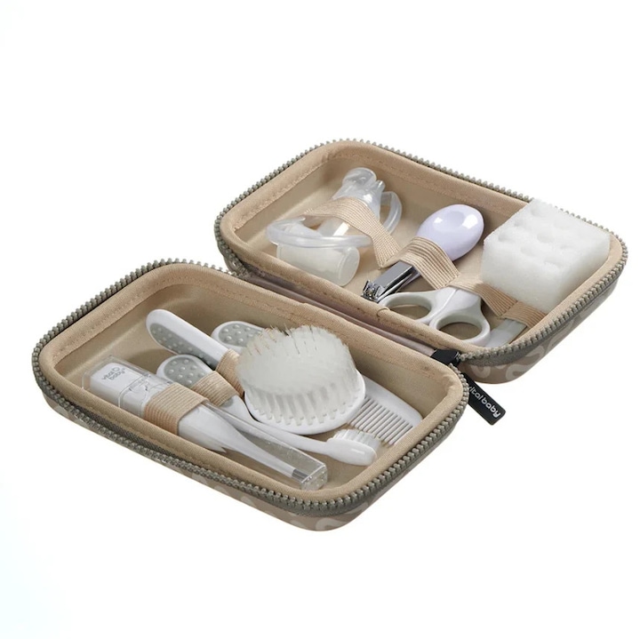 Комплекти за Грижа за Бебето - Сравняваме Най-Добрите Комплект за лична грижа Vital Baby