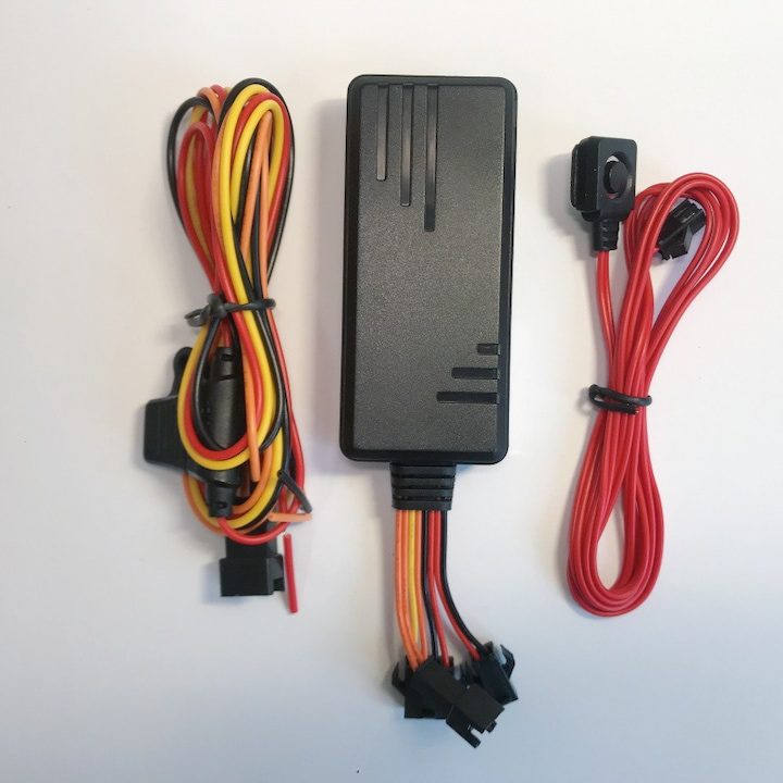 GPS 4G Тракер за кола