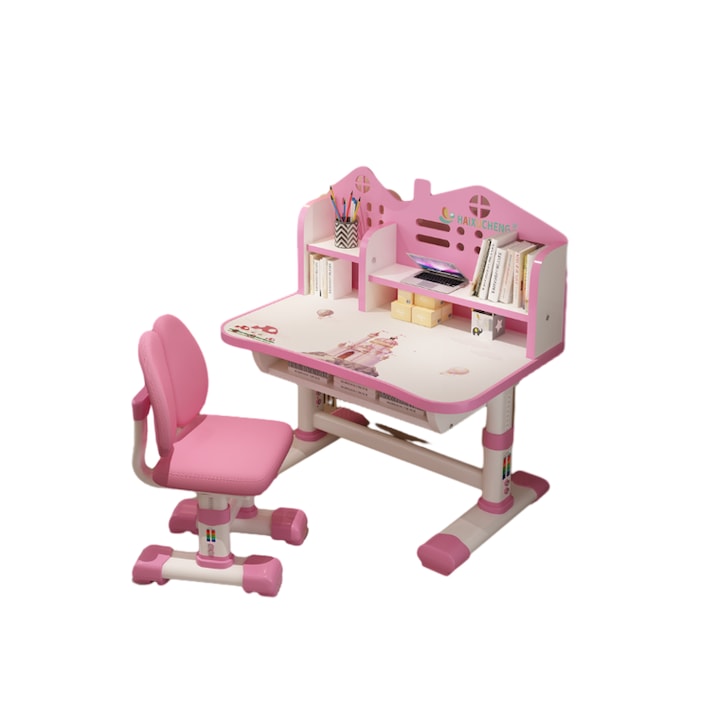 Мултифункционален комплект бюро