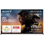Телевизор Sony BRAVIA 8M2 OLED 55XR8M2 - Струва ли си покупката? Телевизор Sony BRAVIA 8M2 OLED 55XR8M2 – Струва ли си покупката?