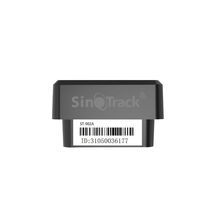 GPS проследяващо устройство MaGeCa ST-902A