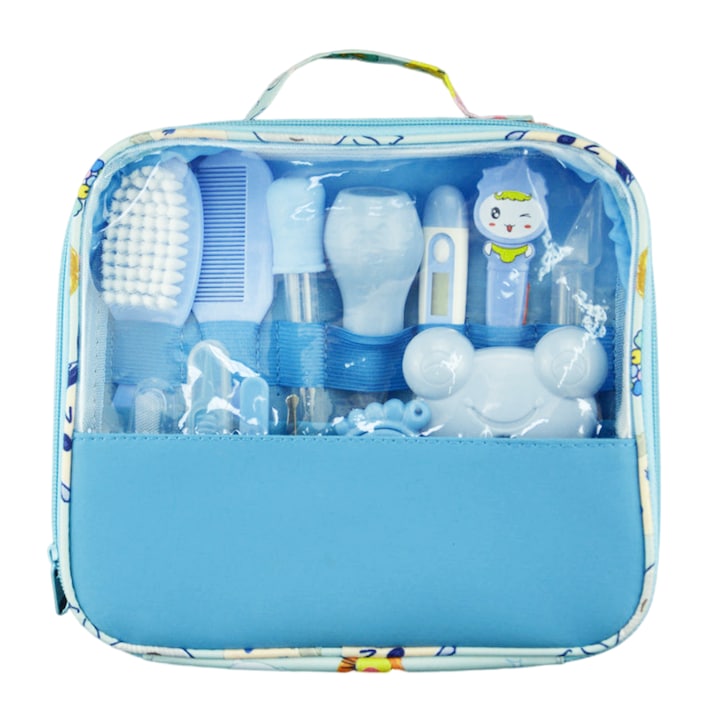 Комплекти за Грижа за Бебето - Сравняваме Най-Добрите Комплект за грижа за бебето QttvbTna