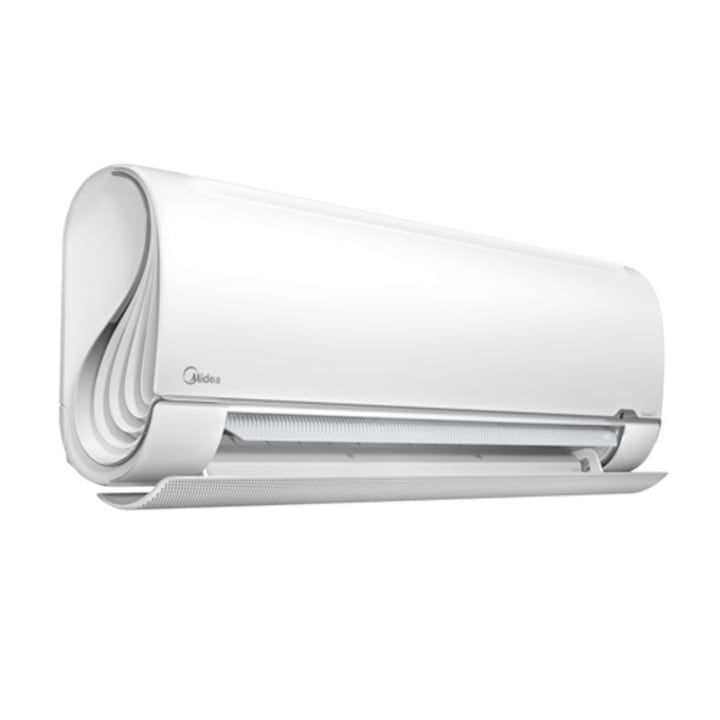 Климатици Midea - Топ 10 Най-Добри Модели Инверторен климатик Midea MSFAAU-12HRFN8-QRD6GW