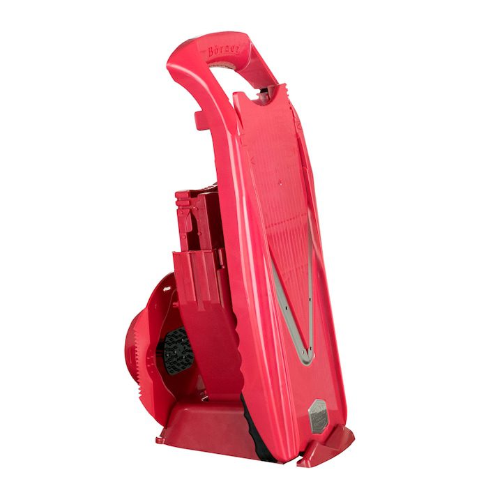 Ренде Бьорнер - Немско Качество Без Компромис Комплект професионално ренде Borner Germany