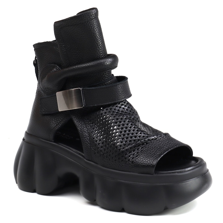 Дамски летни боти 3OLY60006A 01 N - eMAG.bg