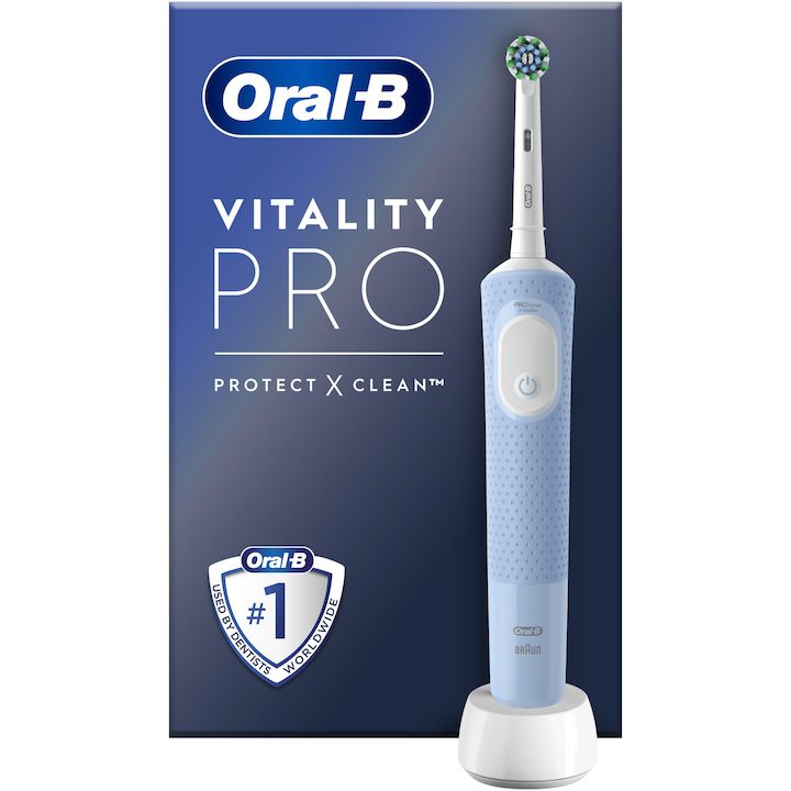 Електрическа четка за зъби Oral-B Vitality Pro