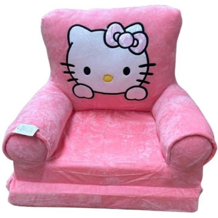 Щури Детски Фотьойли - Кои Подбрахме Ние Дтско разтегателно кресло