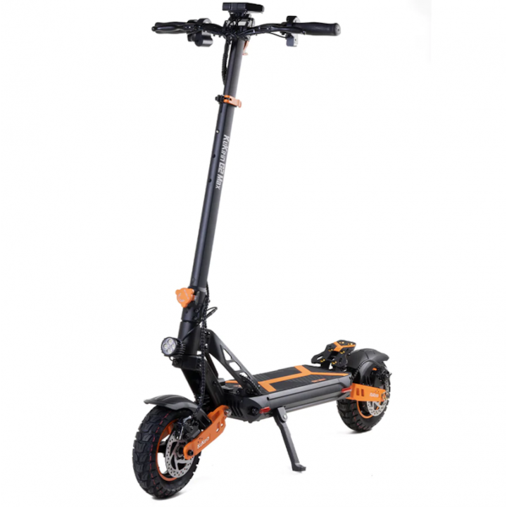 Електрически скутер KUKIRIN G2 Max - Прочети преди да купиш Електрически скутер KUKIRIN G2 Max - Прочети преди да купиш