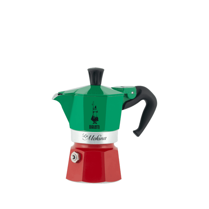Кафеварка Bialetti La Mokina
