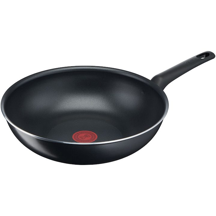 Класация Качествени Уок Тигани - Нашият Топ 10 Уок тиган Tefal Simple Cook
