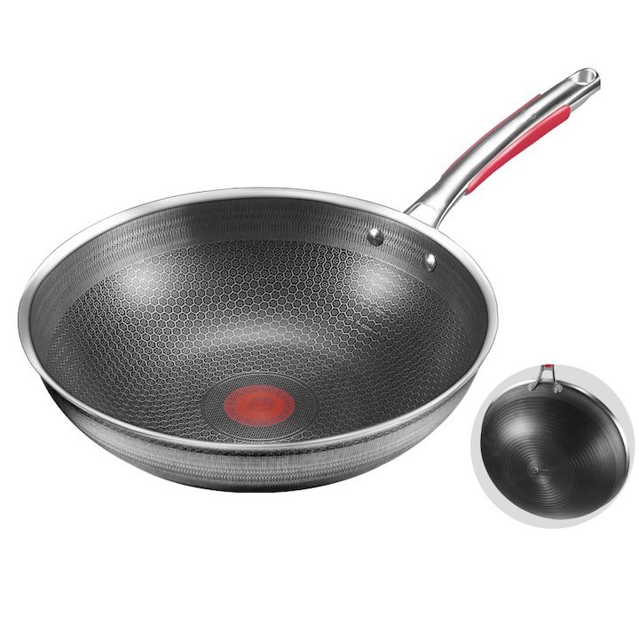 Класация Качествени Уок Тигани - Нашият Топ 10 Уок тиган