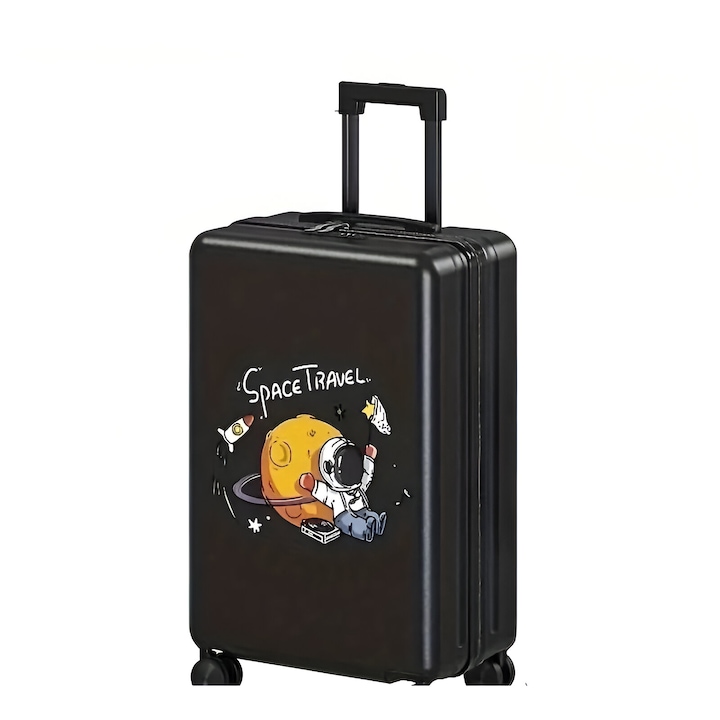 Топ 20 Забавни и Практични Детски Куфари Детски куфар за пътуване Click