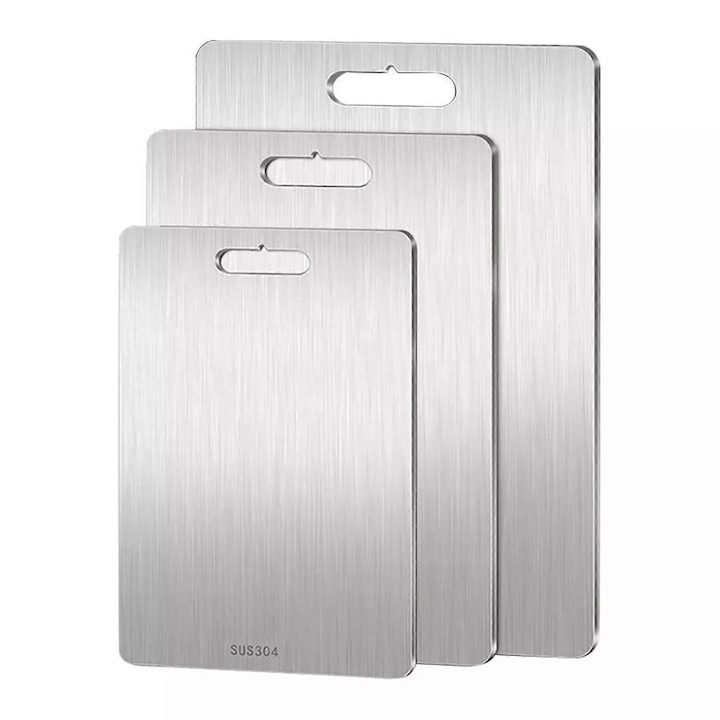 Кухненска Дъска за Рязане от Титан - Защо да Изберем? + Предложения Титаниева кухненска резачка