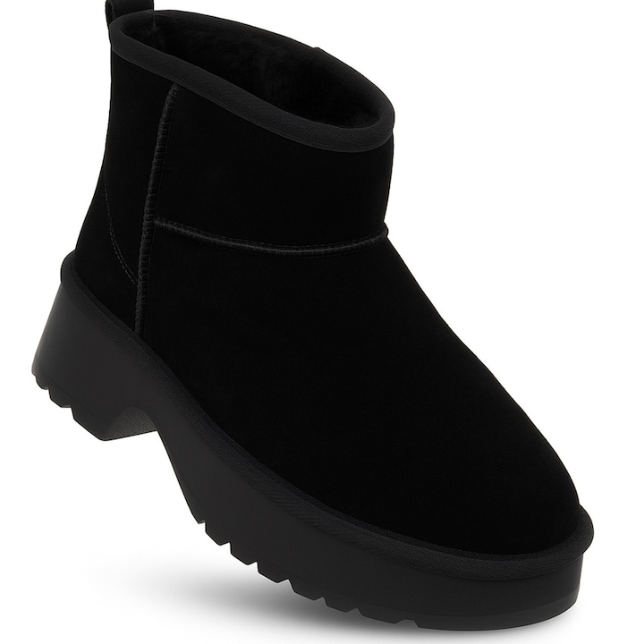 Дамски боти