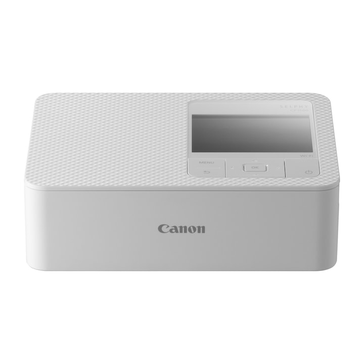 Оценяваме Фотопринтер Canon Selphy CP-1500 Оценяваме Фотопринтер Canon Selphy CP-1500