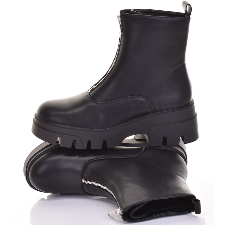 Дамски Ботуши и Боти - Топ 20 Най-Харесваните за Зима 2025-2026 Година Дамски ботуши Martinus